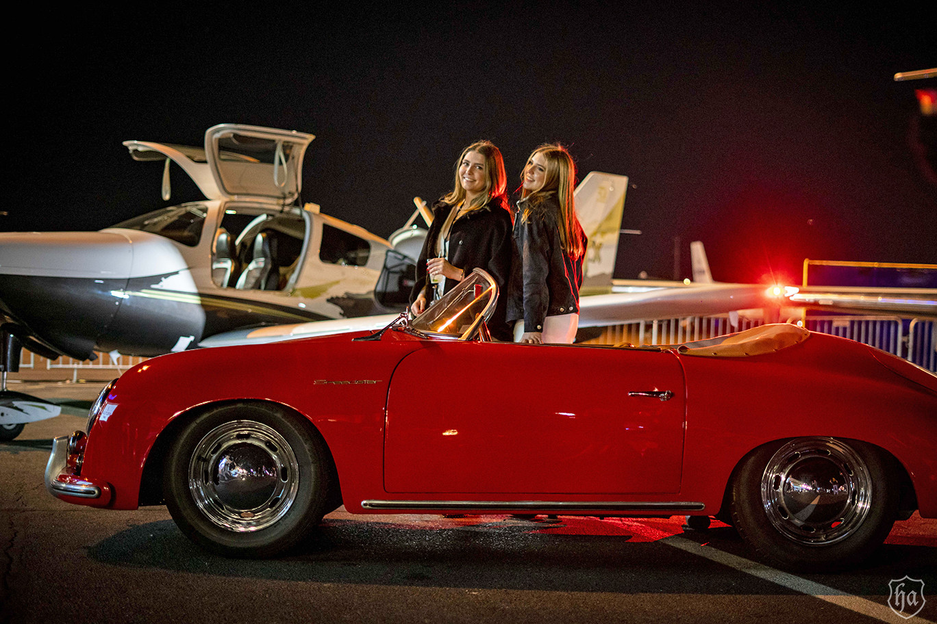 Fifth Wings & Wheels Scottsdale Flies Again March 2, 2024, at the