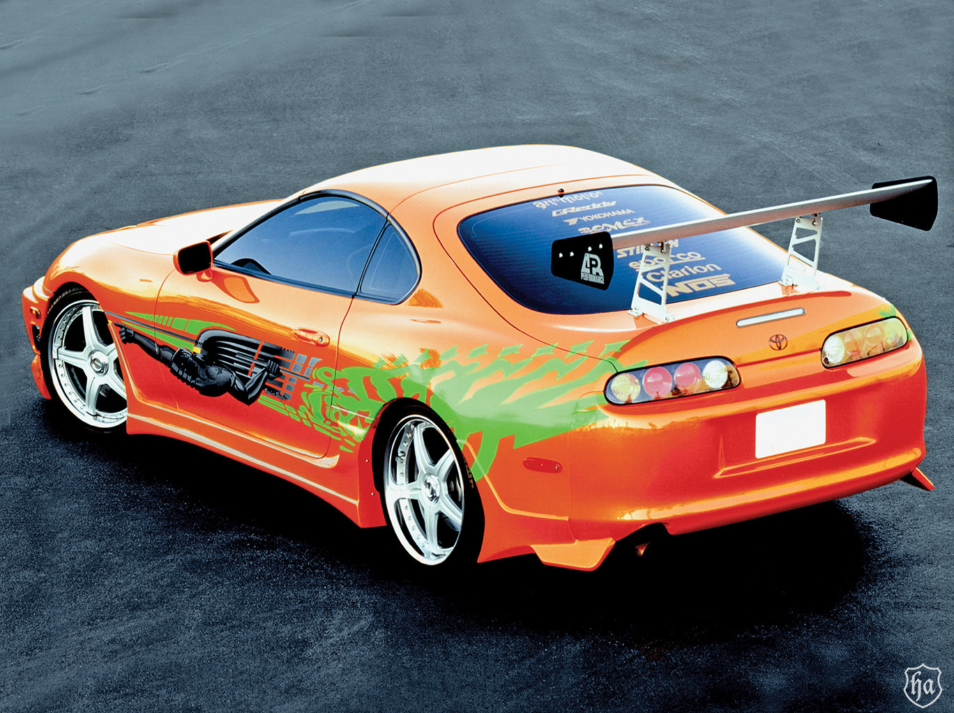 ‘Fast & Furious’ Technical Advisor Craig Lieberman Remembers the Great ...