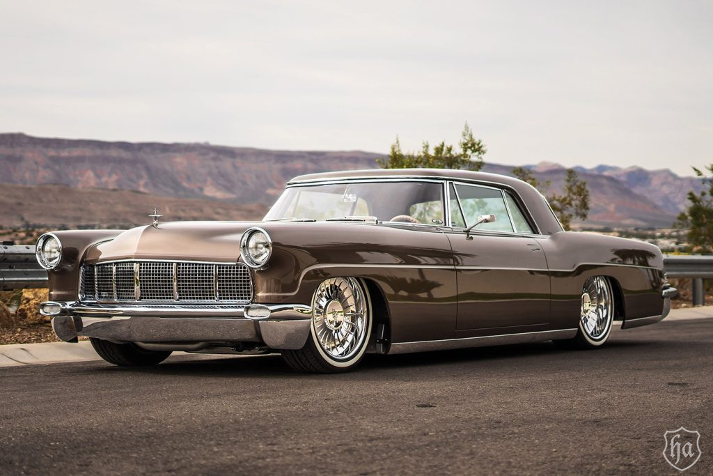 1957-Continental-Mark-II-Resto-Mod-Barrett-Jackson-Scottsdale-2024