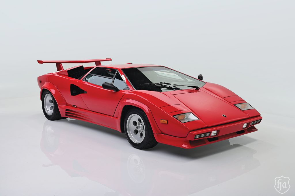 1988-Lamborghini-Countach-5000-QV-Barrett-Jackson-Scottsdale-2024