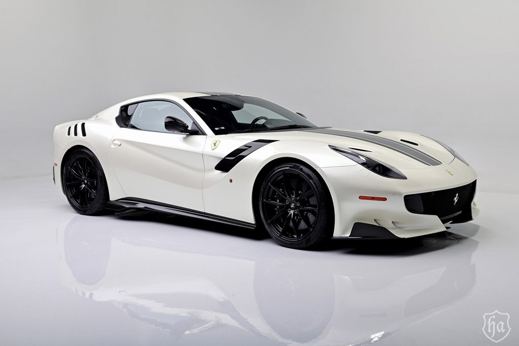 2017-Ferrari-F12-TDF-Barrett-Jackson-Scottsdale-2024