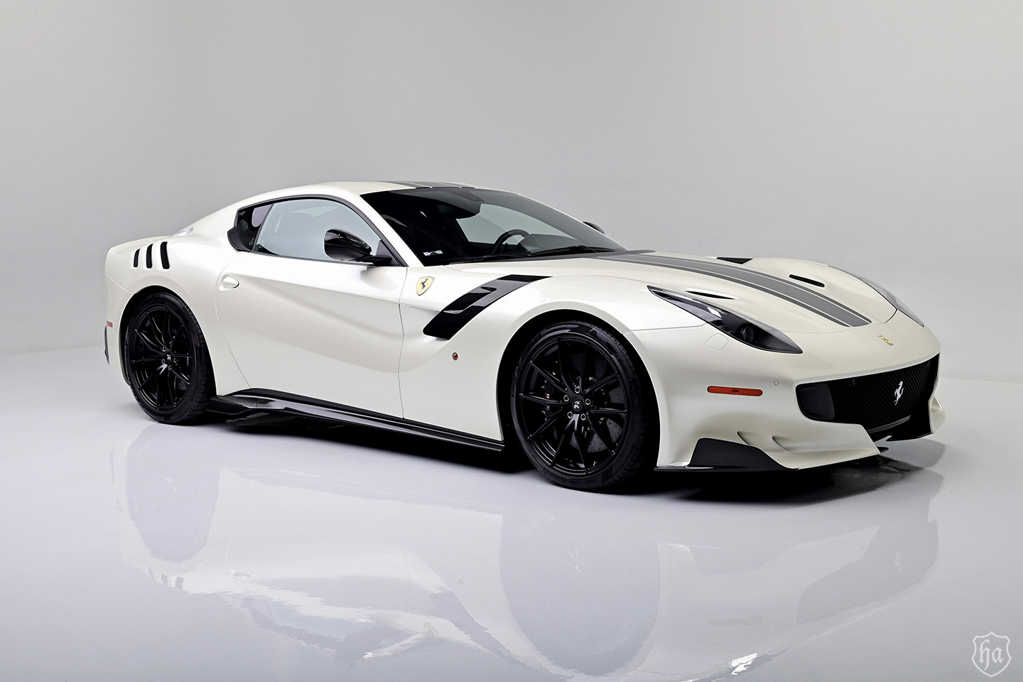 Barrett Jackson Scottsdale 2025 Docket Search Druci Rickie