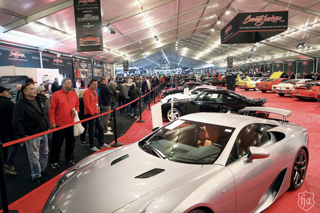 Barrett-Jackson-Scottsdale-2023-North-Showcase