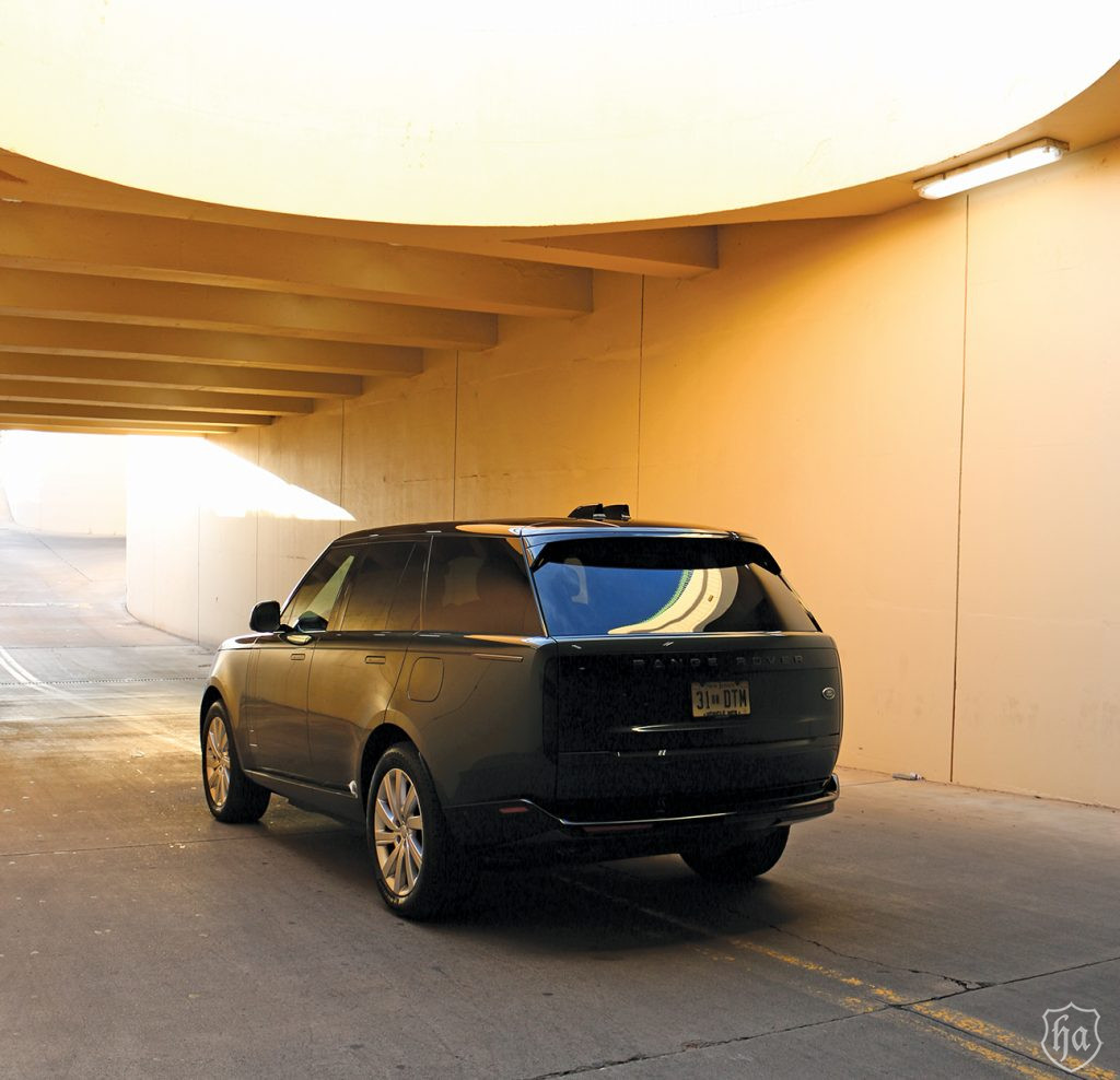 Land-Rover-Range-Rover-PHEV-Rear