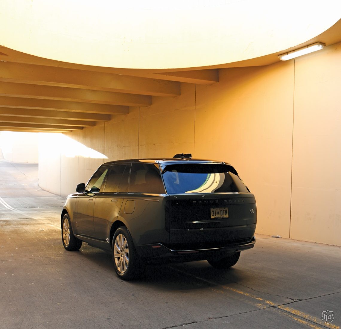 The New Land Rover Range Rover PHEV - Highline Autos - Your source for ...