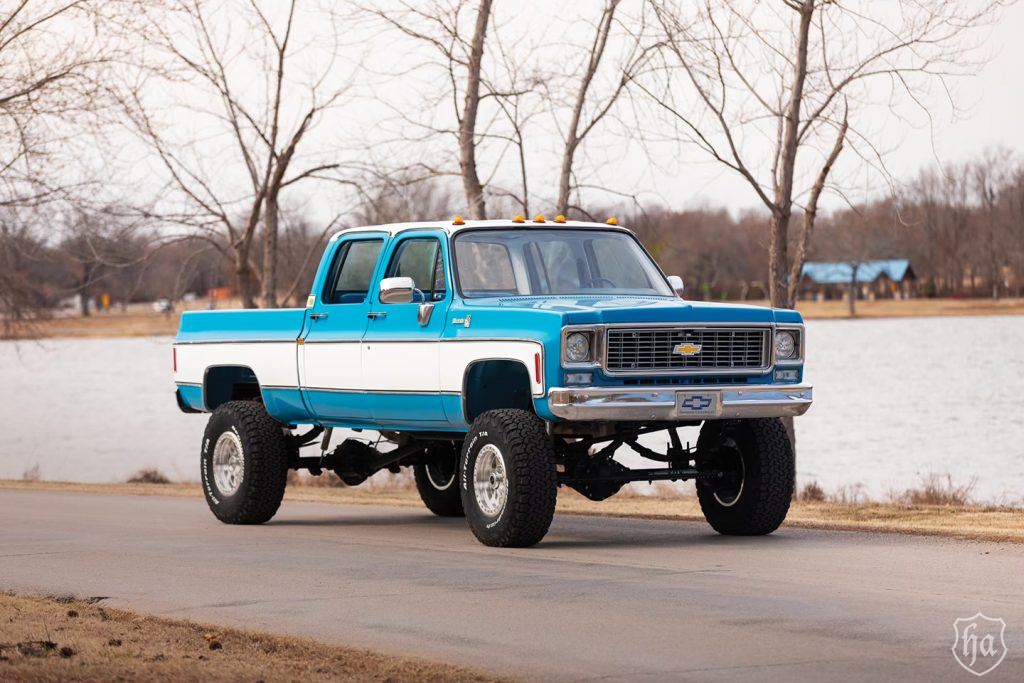 1978-Chevrolet-K30-Pickup