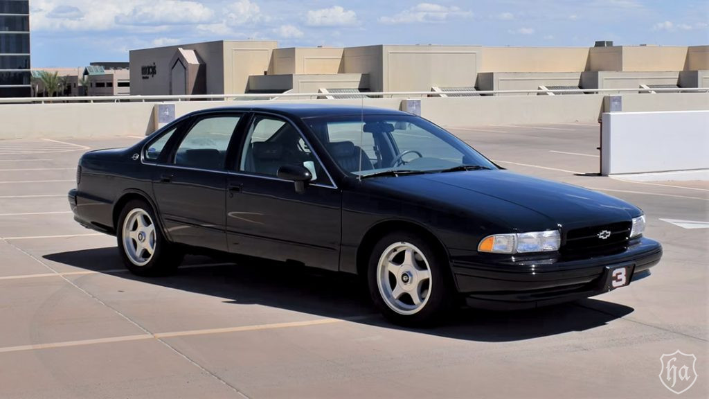 1994-Chevrolet-Impala-SS