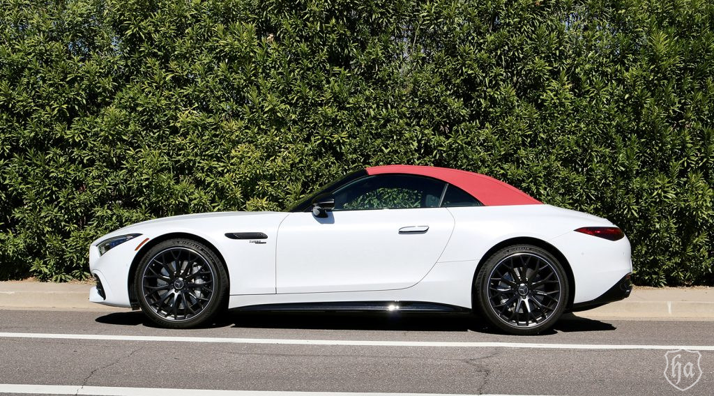 2023-Mercedes-AMG-SL-43-Top