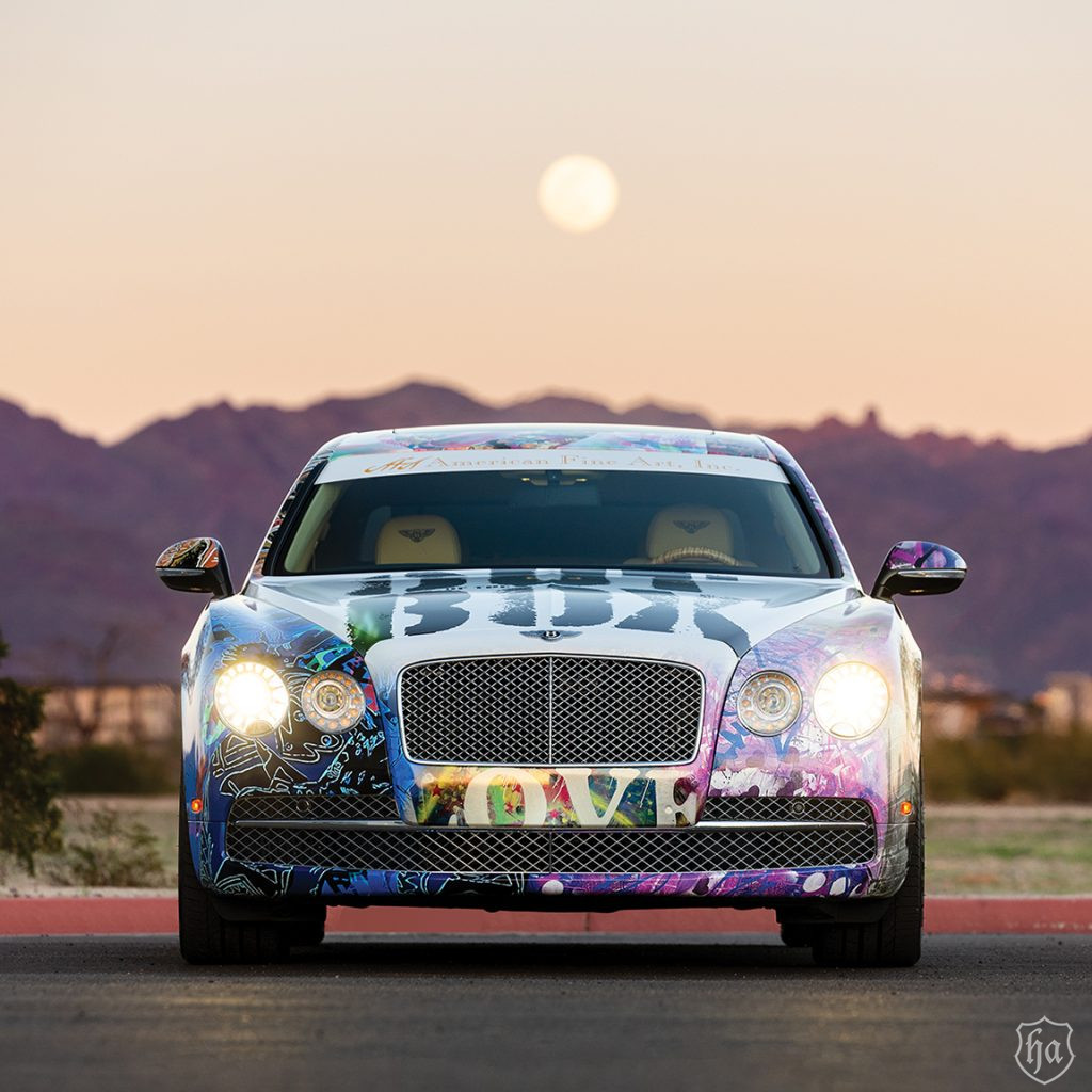 American-Fine-Art-Bentley-Flying-Spur-1