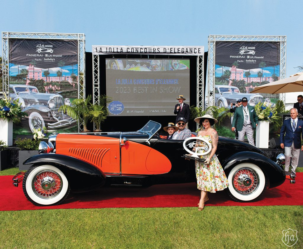 La-Jolla-Concours-dElegance-2023-winner