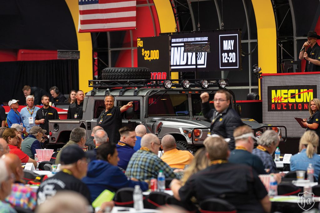 Mecum-Glendale-2023-Auction