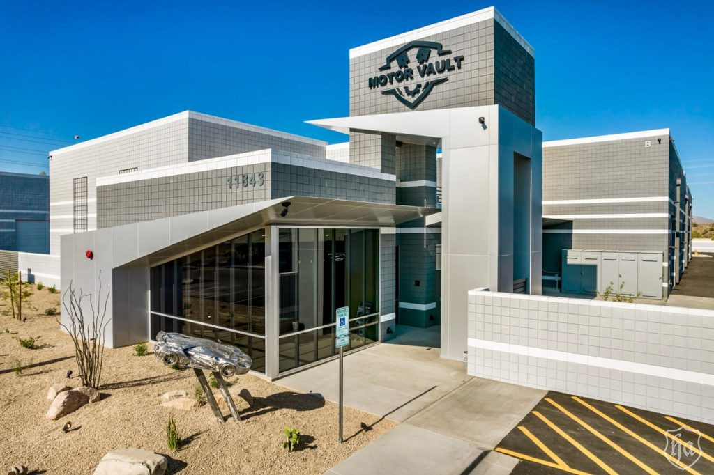 Motor-Vault-Car-Storage-Arizona