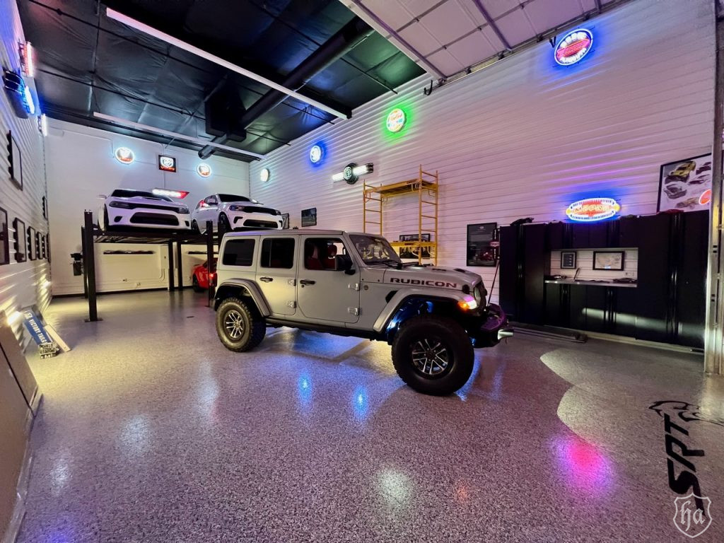 Motor-Vault-Car-Storage-Arizona-Unit-2