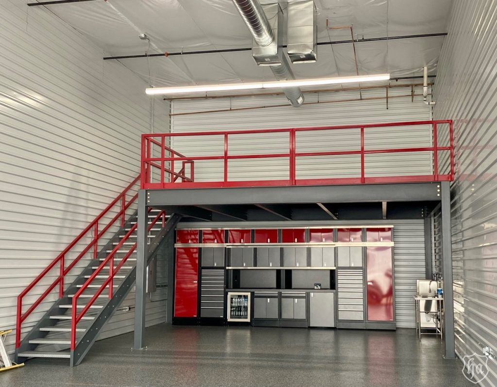Motor-Vault-Car-Storage-Arizona-Unit-4