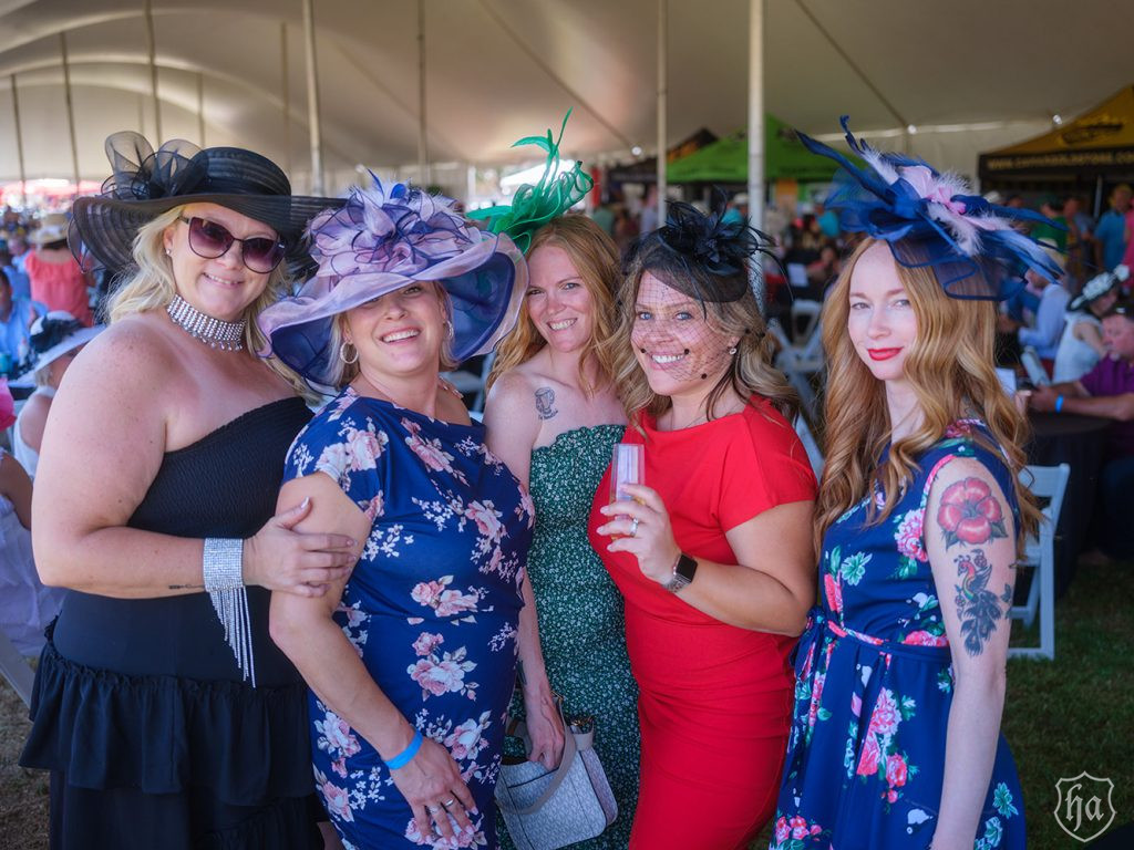 Derby DayClub at Turf Paradise