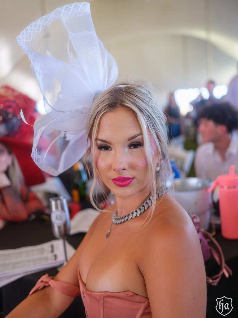 Derby DayClub at Turf Paradise