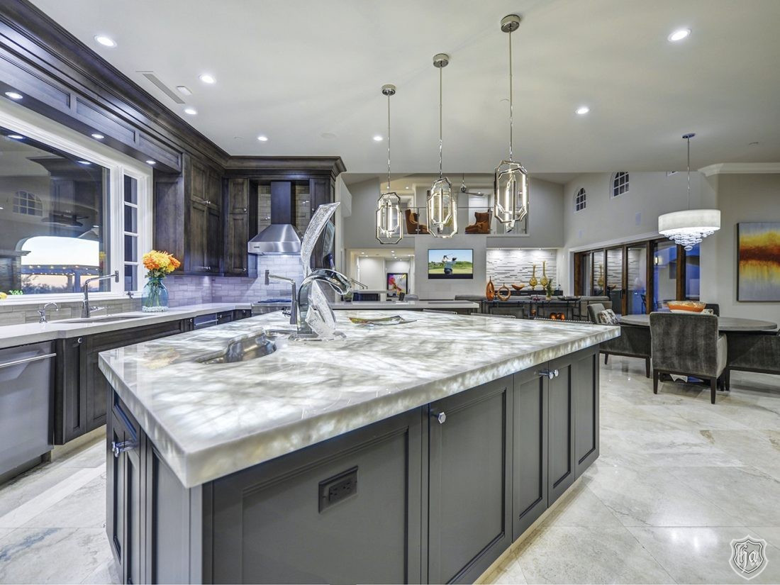 Kitchen-Scottsdale-Arizona