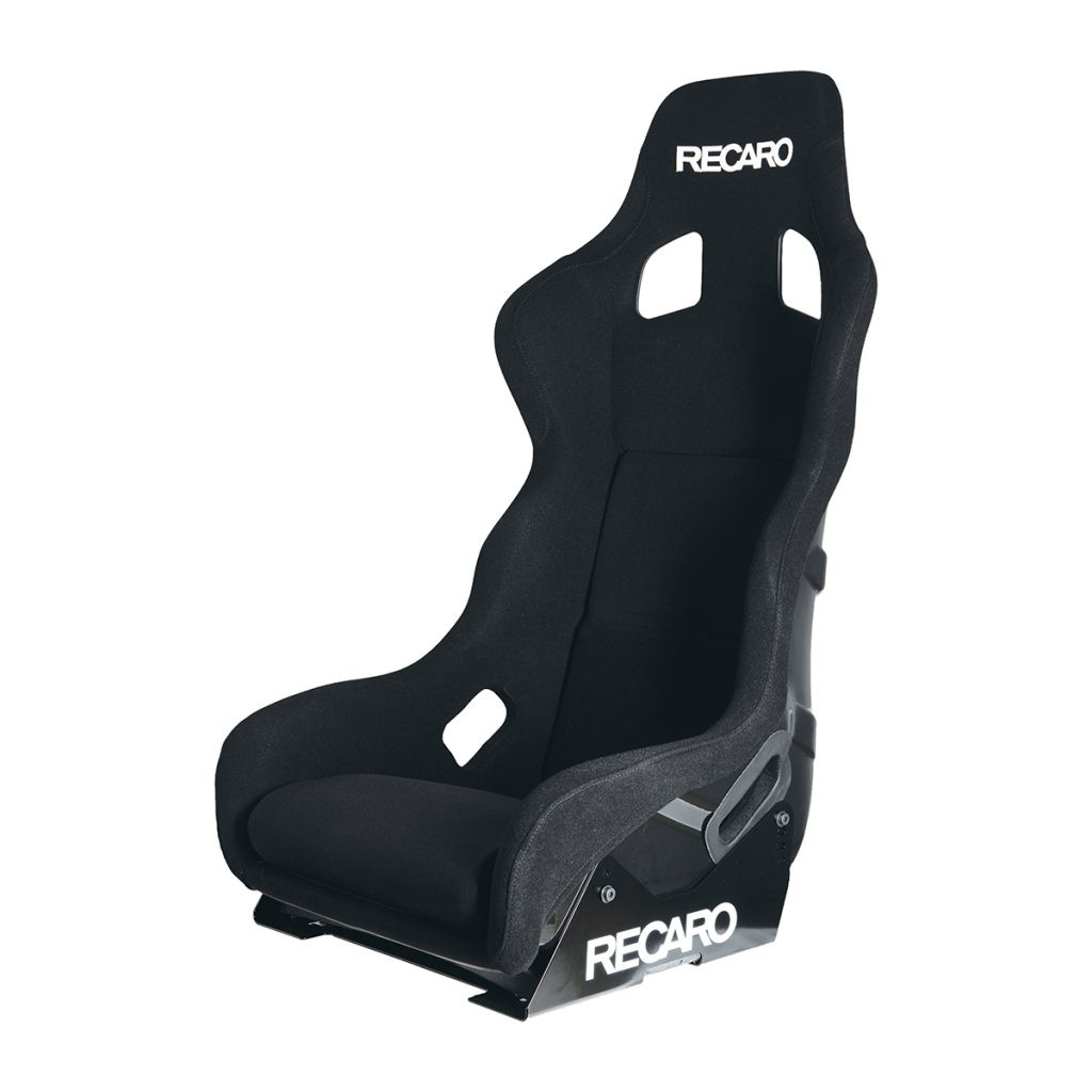 RECARO SIMSTAR- Racing Simulator Seat - Highline Autos - Your source ...