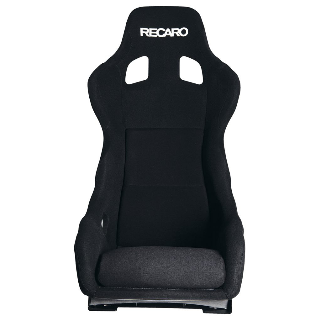 Simstar Simulator RECARO SIMSTAR- Racing Simulator Seat - Highline Autos - Your source ...