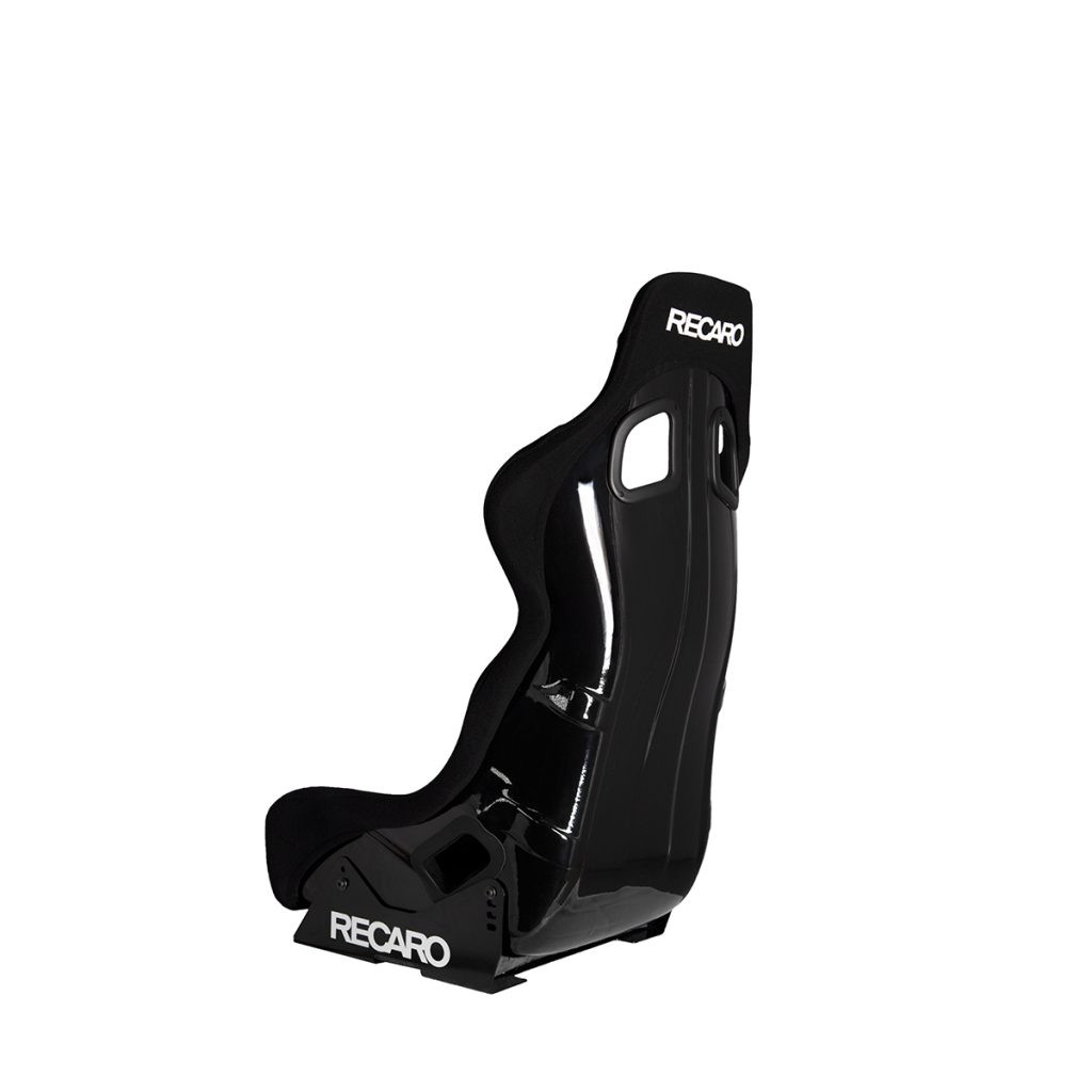 RECARO SIMSTAR- Racing Simulator Seat - Highline Autos - Your source ...