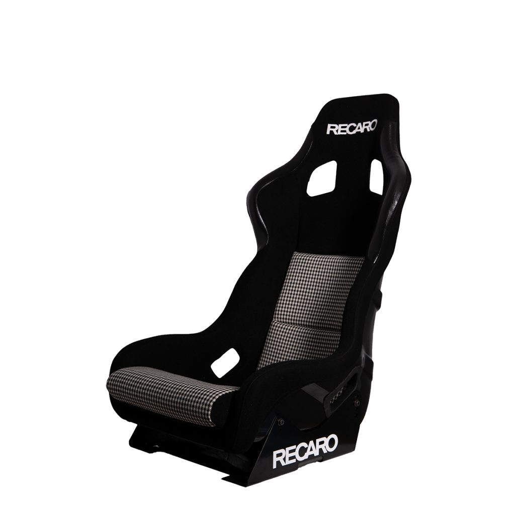 Simstarr Simulator RECARO SIMSTAR- Racing Simulator Seat - Highline Autos - Your source ...