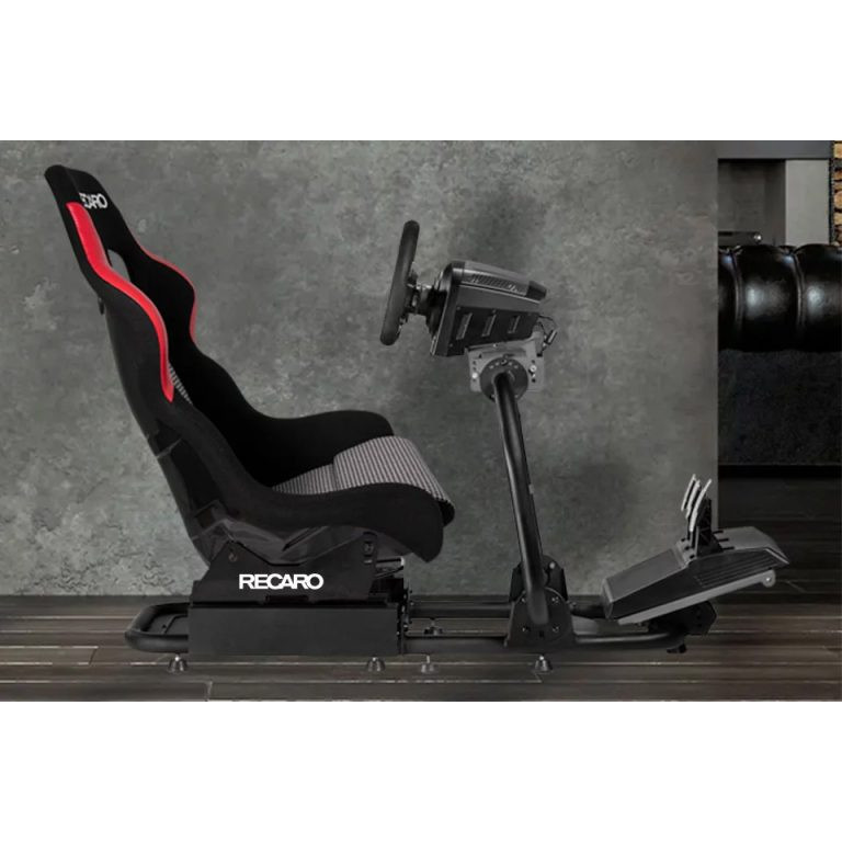 RECARO SIMSTAR- Racing Simulator Seat - Highline Autos - Your source ...