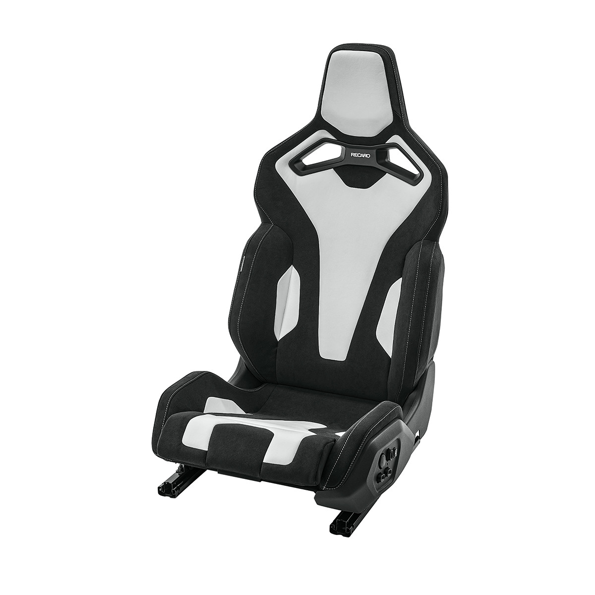 Simstar Simulator RECARO SIMSTAR- Racing Simulator Seat - Highline Autos - Your source ...