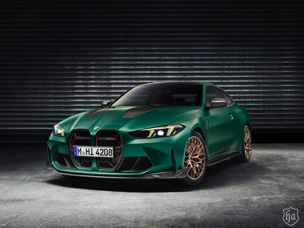 2025-BMW-M4-CS-Front