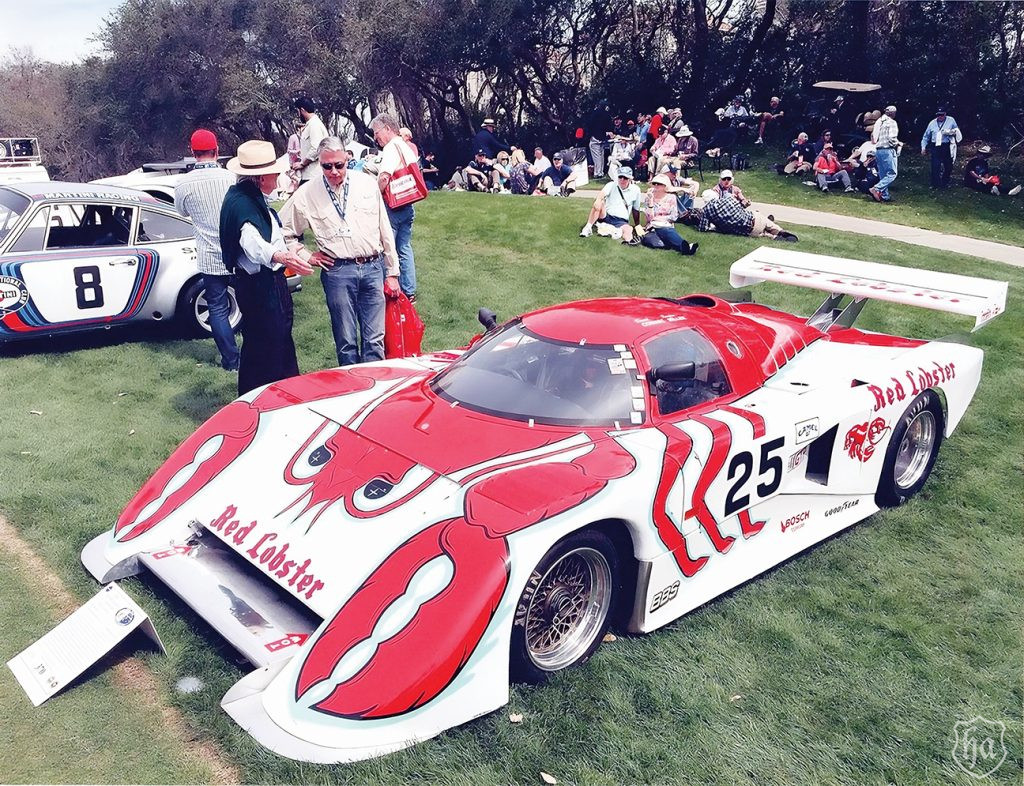 Red-Lobster-Race-Car