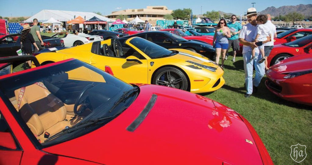 Bentley-Scottsdale-Polo-Championships-Cars