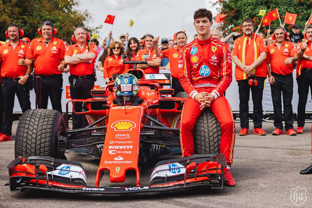 Ollie-Bearman-2024-Festival-of Speed-photo-Jamie-Bufton