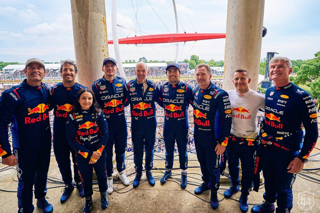 Oracle-Red-Bull-Racing-at-2024-Festival-of-Speed-photo-Dominic-James