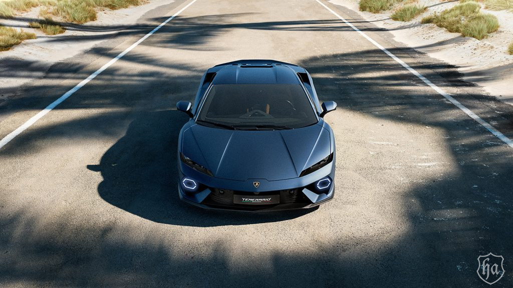 Lamborghini-Temerario-debut