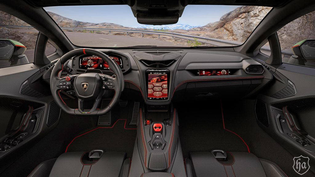 Lamborghini-Temerario-debut-Interior-2
