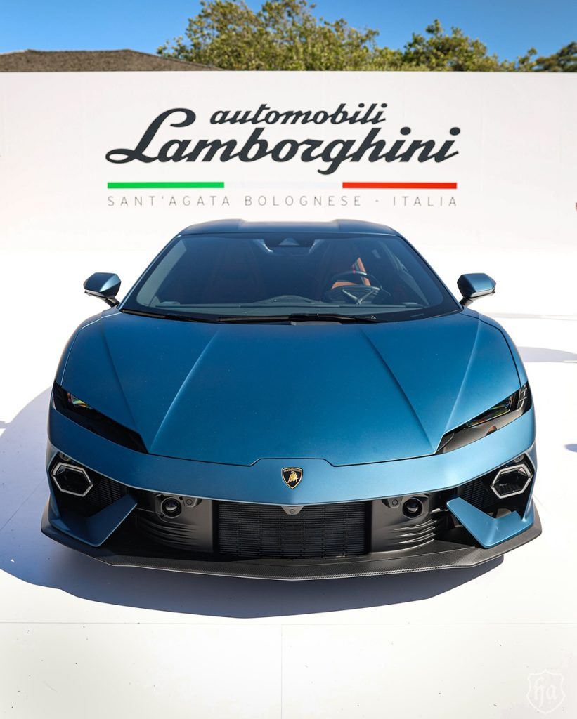 Lamborghini-Temerario-debut-The-Quail