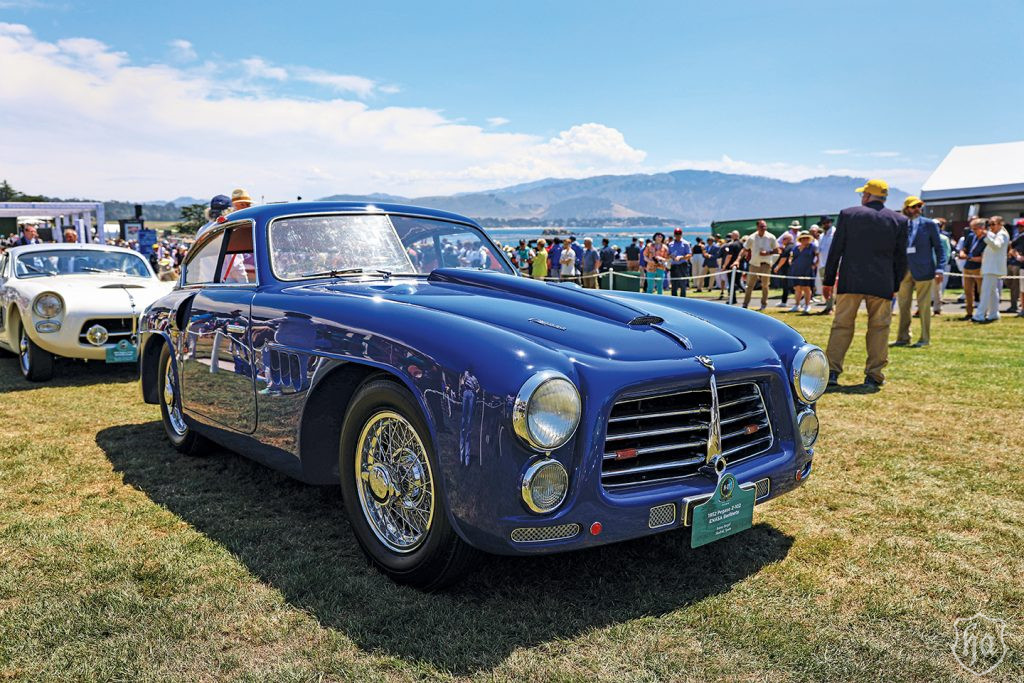 Rolling-Art-Motorsports-1952-Pegaso-Z-102