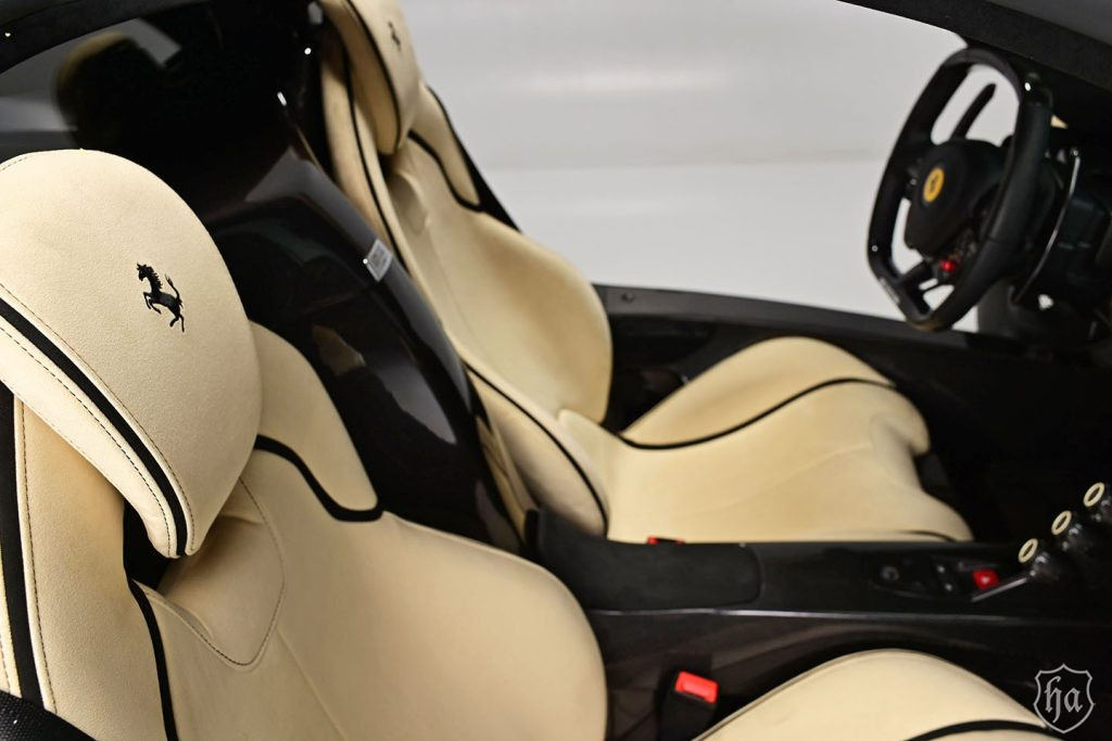 Sammy-Hagar's-2015-Ferrari-LaFerrari-Barrett-Jackson-7