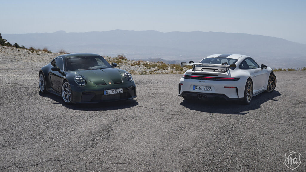 2025-Porsche-911-GT3