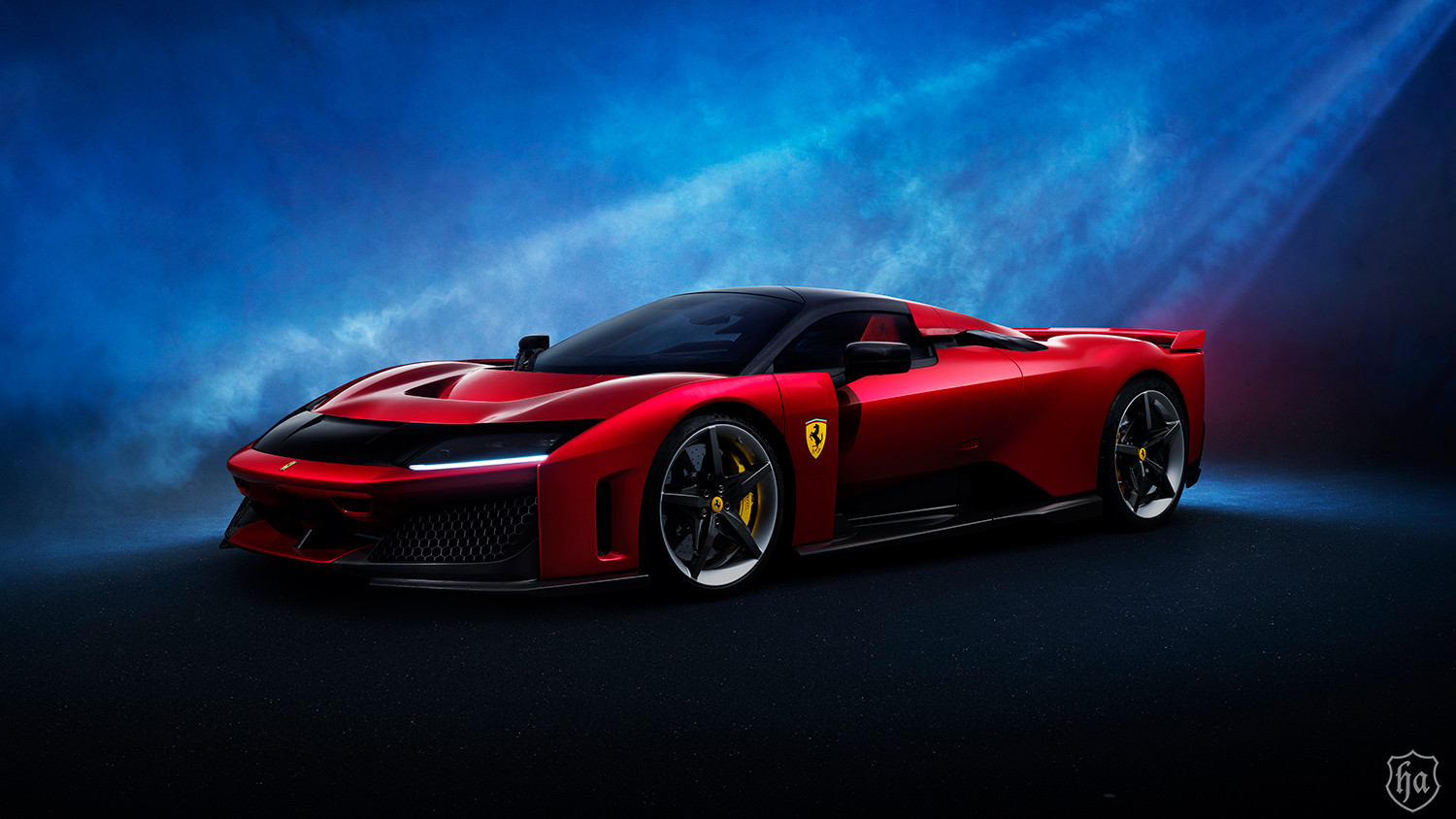 Ferrari-F80-1