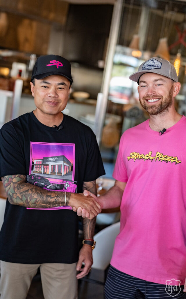 Freddy-Nguyen-and-James-Condon-Co-founders-of-Strad-Pizza