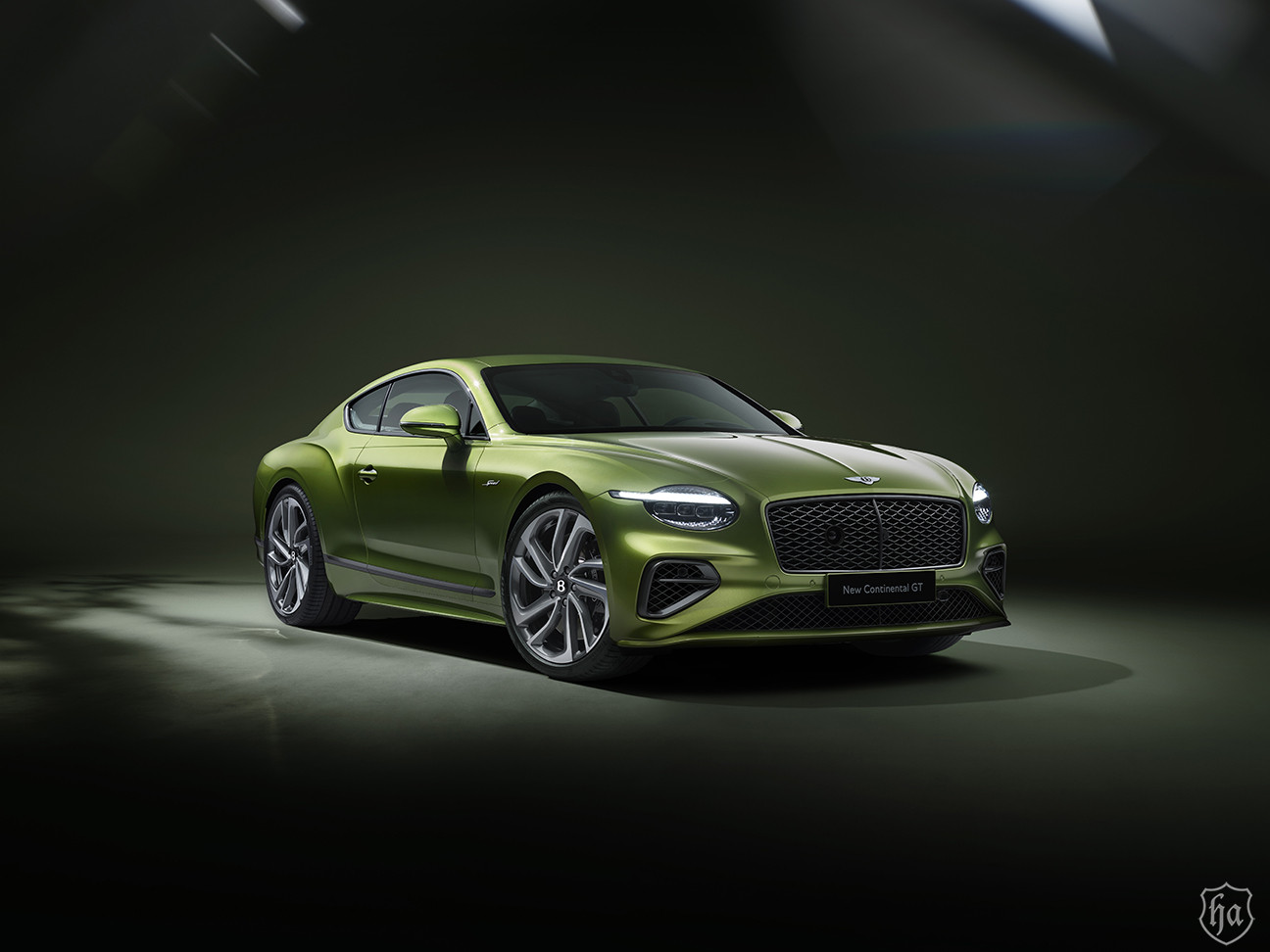 New-Bentley-Continental-GT-Speed-1