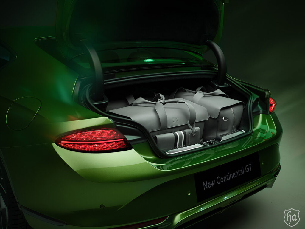 New-Bentley-Continental-GT-Speed-Boot