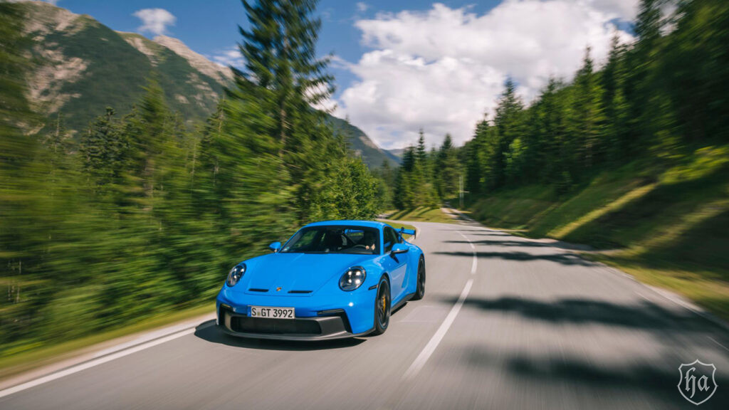 Porsche-911-GT3-992