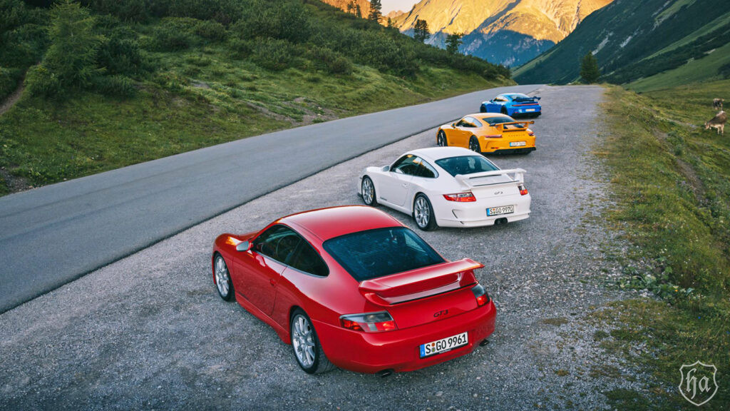 Porsche-celebrates-25-years-of-the-911-GT3-3