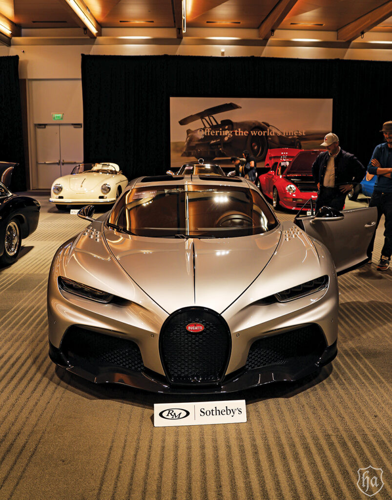 RM-Sotheby's-Monterey-2023-Bugatti-Chiron-Super-Sport-sold-for-$3,497,500