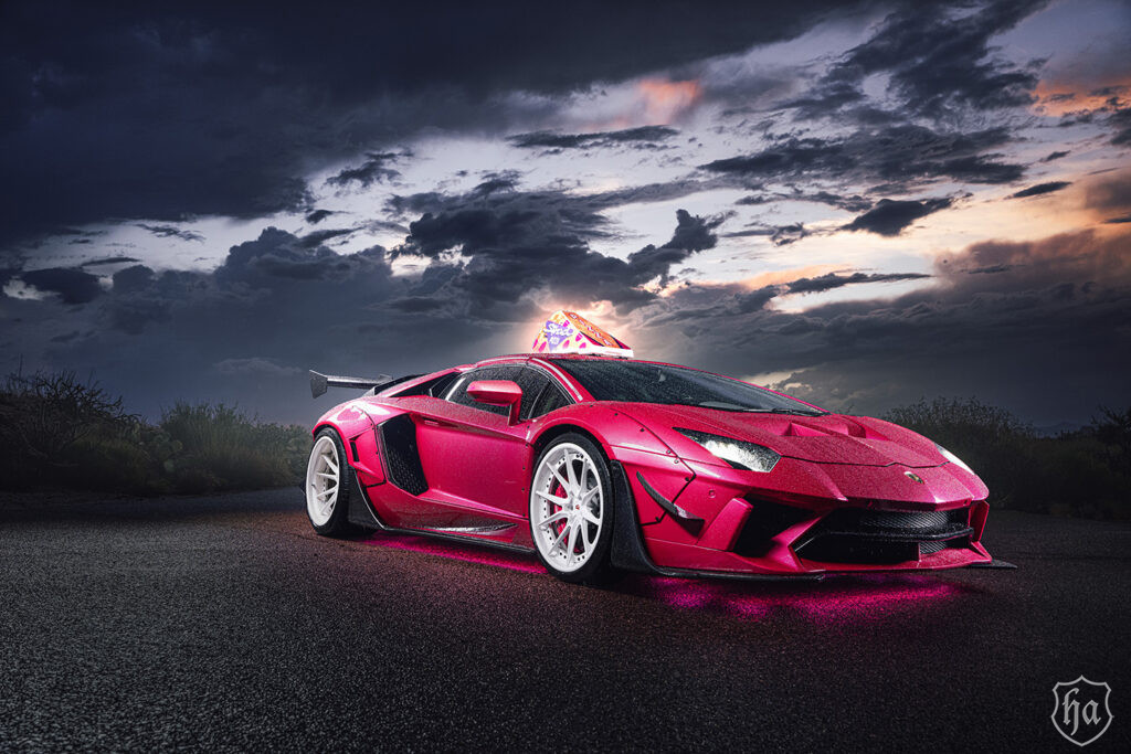 The-Stradman-Strad-Pizza-Lamborghini