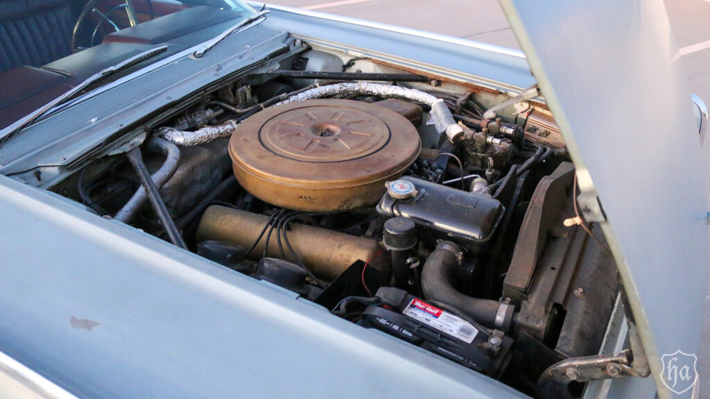 1962-Lincoln-Continental-The-Build-Highline-Autos-motor