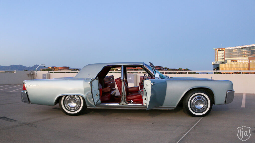 1962-Lincoln-Continental-The-Build-Highline-Autos-passenger-side