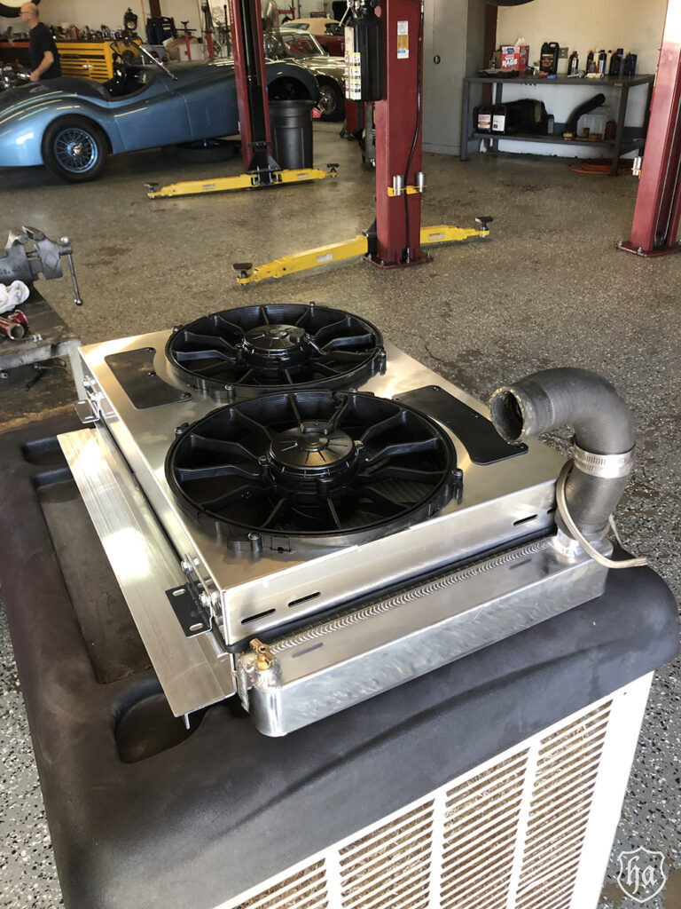 1962-Lincoln-Continental-The-Build-Highline-Autos-radiator-2