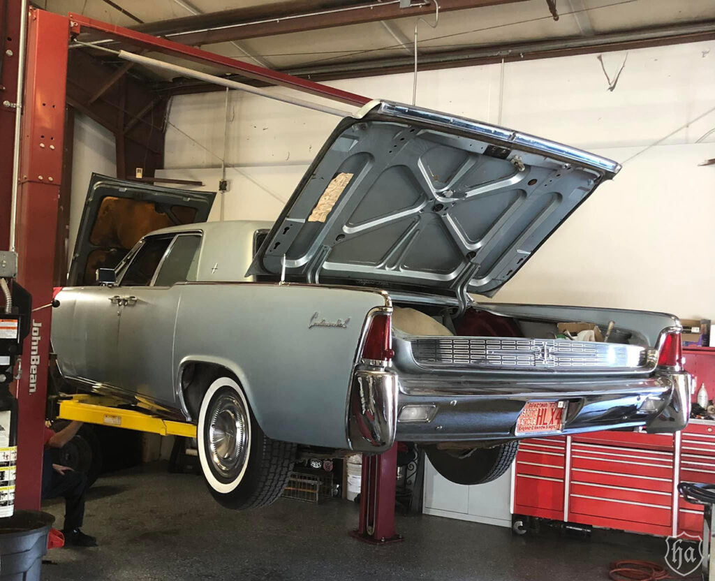1962-Lincoln-Continental-The-Build-Highline-Autos-shop-1